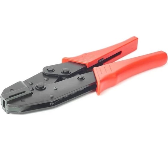 Пресс-клещи HLT ПК-07FL РФИ-М(н) 0.75-1.5мм2 084-20-007