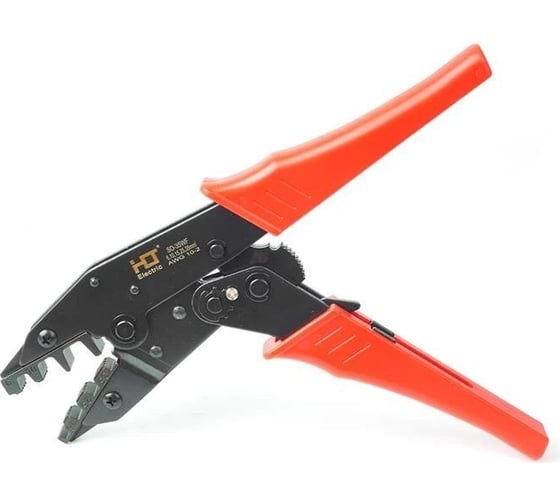 Пресс-клещи HLT ПК-35WF Ншви (Е) 6.0-35мм2 084-20-009