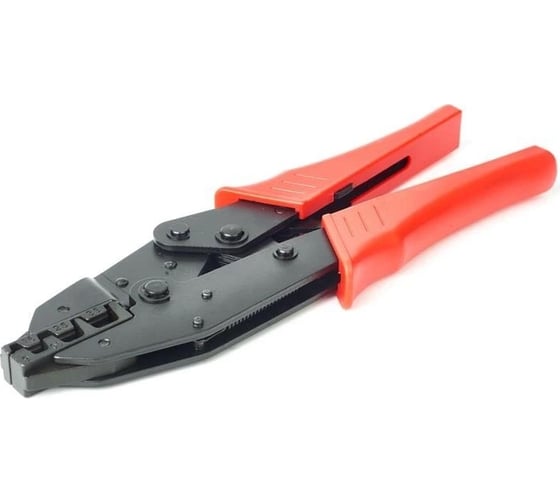 Пресс-клещи HLT ПК-35WF Ншви (Е) 6.0-35мм2 084-20-009
