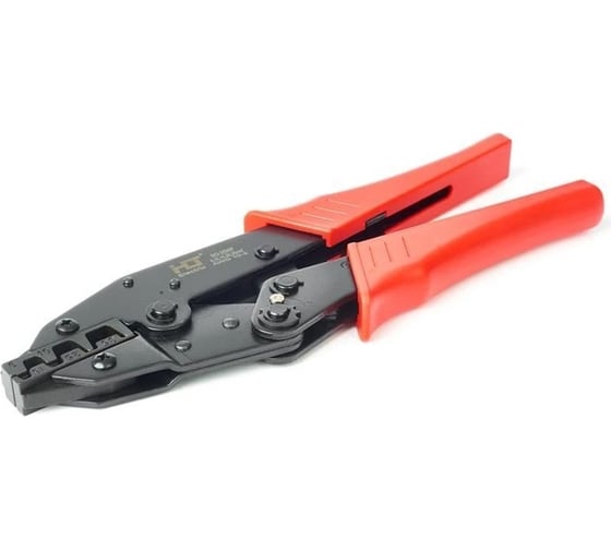 Пресс-клещи HLT ПК-35WF Ншви (Е) 6.0-35мм2 084-20-009