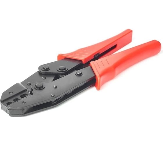 Пресс-клещи HLT ПК-103 КИЗ 0.25-6.0мм2 084-20-001