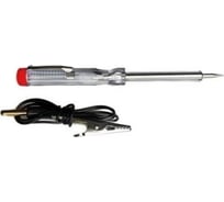 Автомобильный пробник с зажимом ROCKFORCE 6-24V 50А, в блистере RF-88431