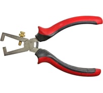 Плоскогубцы EKTO для зачистки проводов 160 мм PS-001-160