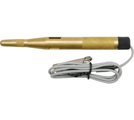 Индикаторная отвертка TOYA 110мм, 6-24V 65270 1