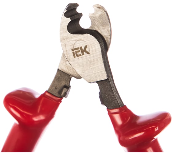 Кабелерез IEK PROFI 160мм 1000В TCU-3-160