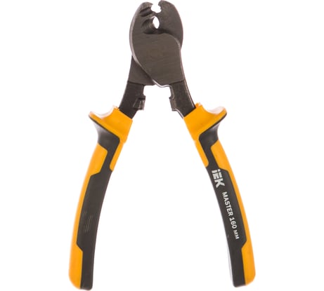 Кабелерез IEK MASTER 160мм TCU-1-160