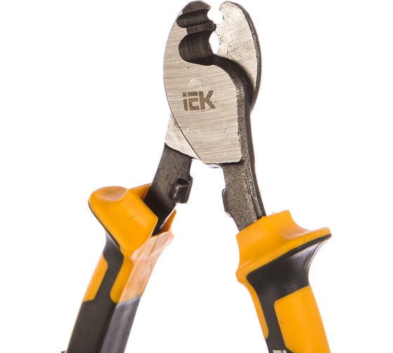 Кабелерез IEK MASTER 160мм  TCU-1-160