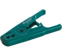 Нож для зачистки коаксиальных кабелей ProsKit 6PK-501N С00036412