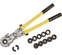 Механический ручной пресс IEK ПМР-300 16-300мм2 ИЭК TKL10-020