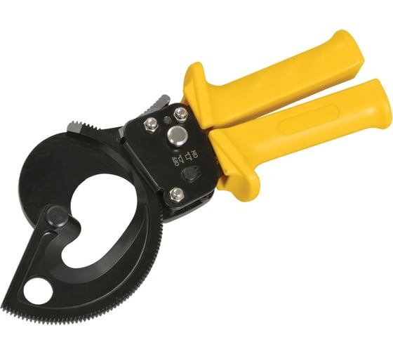 Секторные ножницы IEK НС-300 300мм2 ИЭК TLK10-300 1