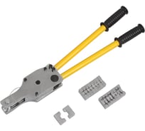 Механический ручной пресс IEK ПМР-240 TKL10-019