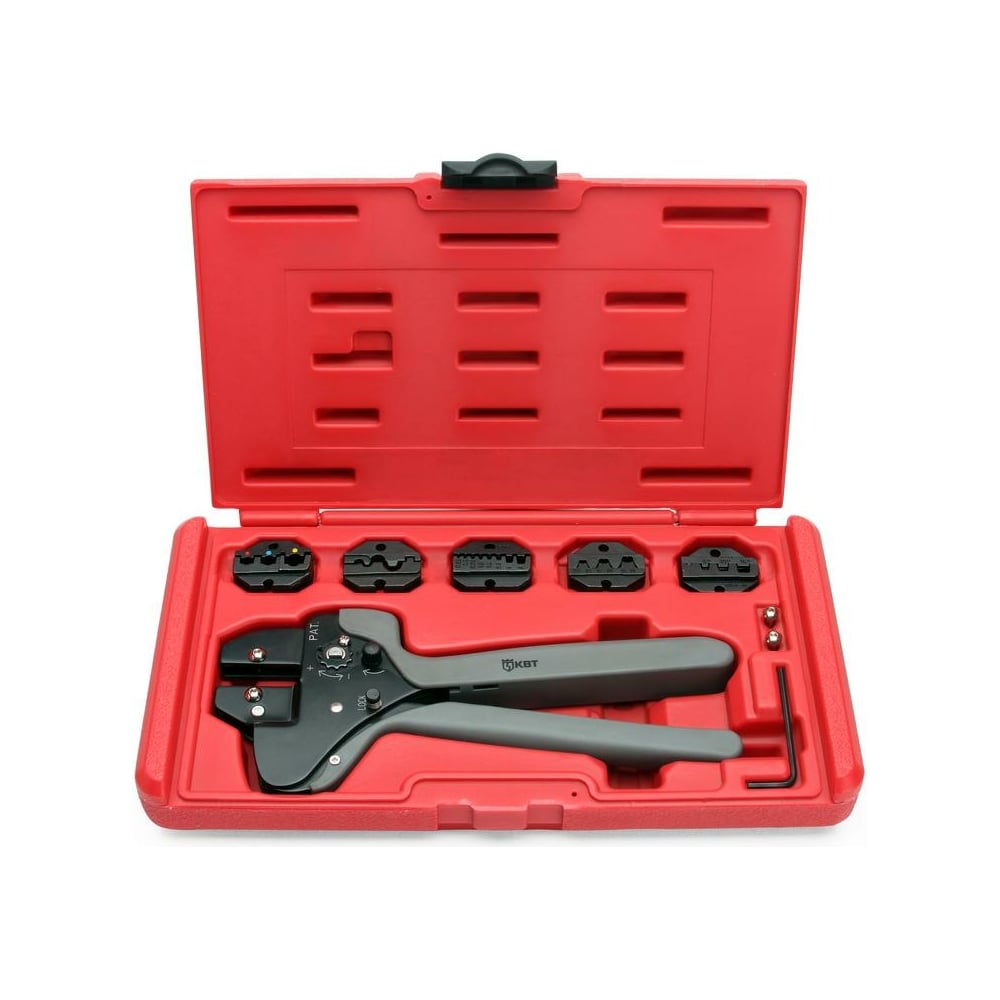 Купить Матрицы Для Пресс Клещей Квт — Ponakupili.ru