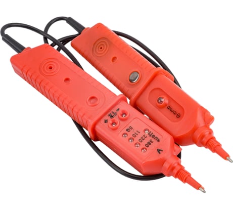 Указатель напряжения Электро Трейд ЭЛИН-1 СЗ П /12-380/ ET-UNN127