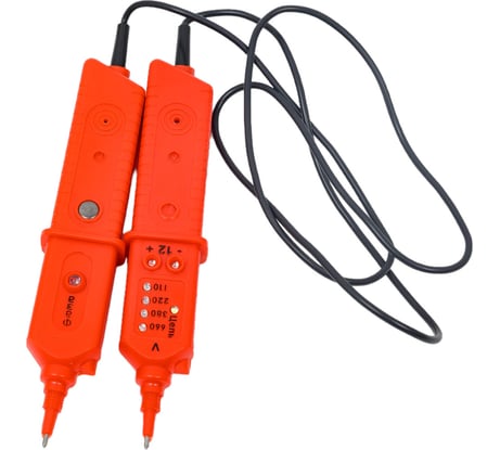 Указатель напряжения Электро Трейд до 1000В УНК /12-660/ ET-UNN120