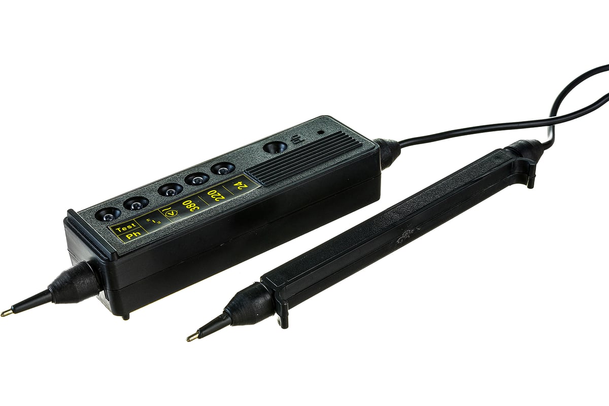 Указатель напряжения Электро Трейд .до 1000В Контакт 55 С ET-UNN130 ...