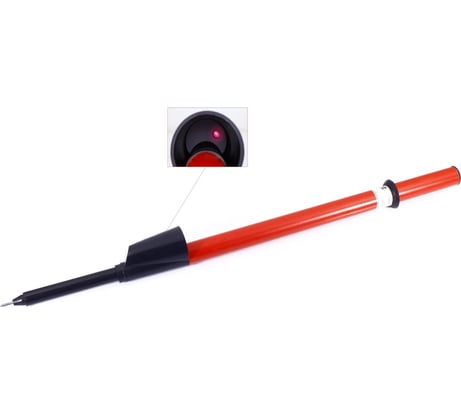 Указатель высокого напряжения Электро Трейд УВН-80Э М ET-UVN105