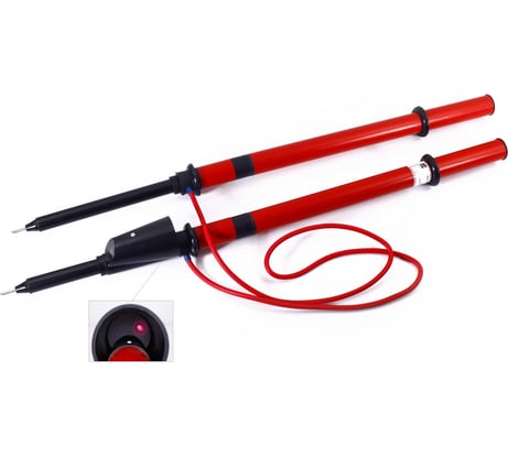 Указатель высокого напряжения Электро Трейд УВНУ-10-2М ТФ ET-UVN108