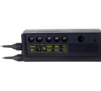 Указатель напряжения Электро Трейд до 1000В Контакт 57 С ET-UNN141