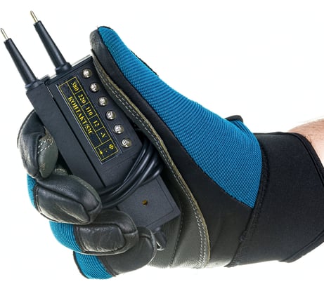 Указатель напряжения Электро Трейд .до 1000В Контакт 53 С ET-UNN135