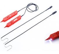 Указатель напряжения Электро Трейд до 1000В ЭЛИН-1Э СЗ ИП ВЛ ET-UNN128VL