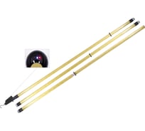 Указатель высокого напряжения Электро Трейд УВН 35-220 КБ ET-UVN138