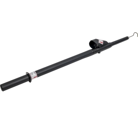 Указатель высокого напряжения Электро Трейд УВН-6-10 КБ В ET-UVN113