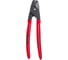 Кабелерез KNIPEX StepCut ступенчатый рез, кабель д. 15 мм, 50 кв.мм,  L-160 мм, обливные рукоятки KN-9511160 2