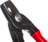 Кабелерез KNIPEX StepCut ступенчатый рез, кабель д. 15 мм, 50 кв.мм,  L-160 мм, обливные рукоятки KN-9511160 4
