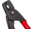 Кабелерез KNIPEX StepCut ступенчатый рез, кабель д. 15 мм, 50 кв.мм,  L-160 мм, обливные рукоятки KN-9511160 5