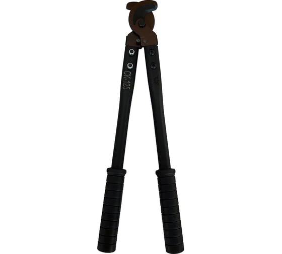 Кабельные ножницы Манкупер CK-125 1