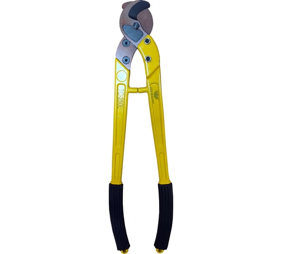 Кабельные ножницы Манкупер TC-250L 1