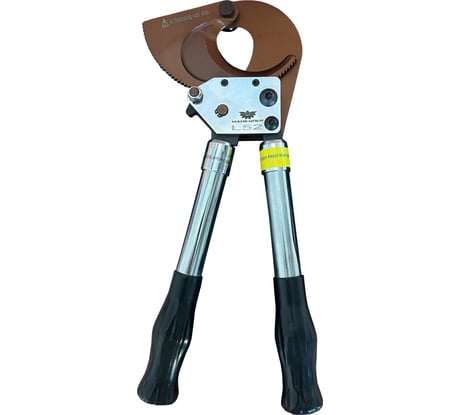 Секторные ножницы Манкупер L52