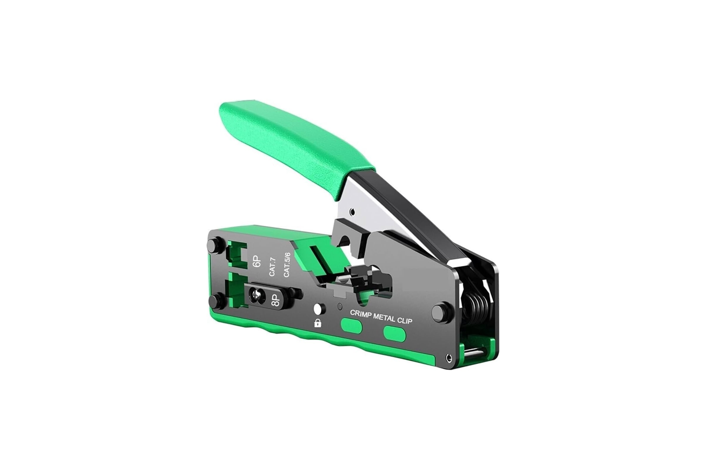 ОбжимникавтоматическийLAOARJ-458P6PLA192238