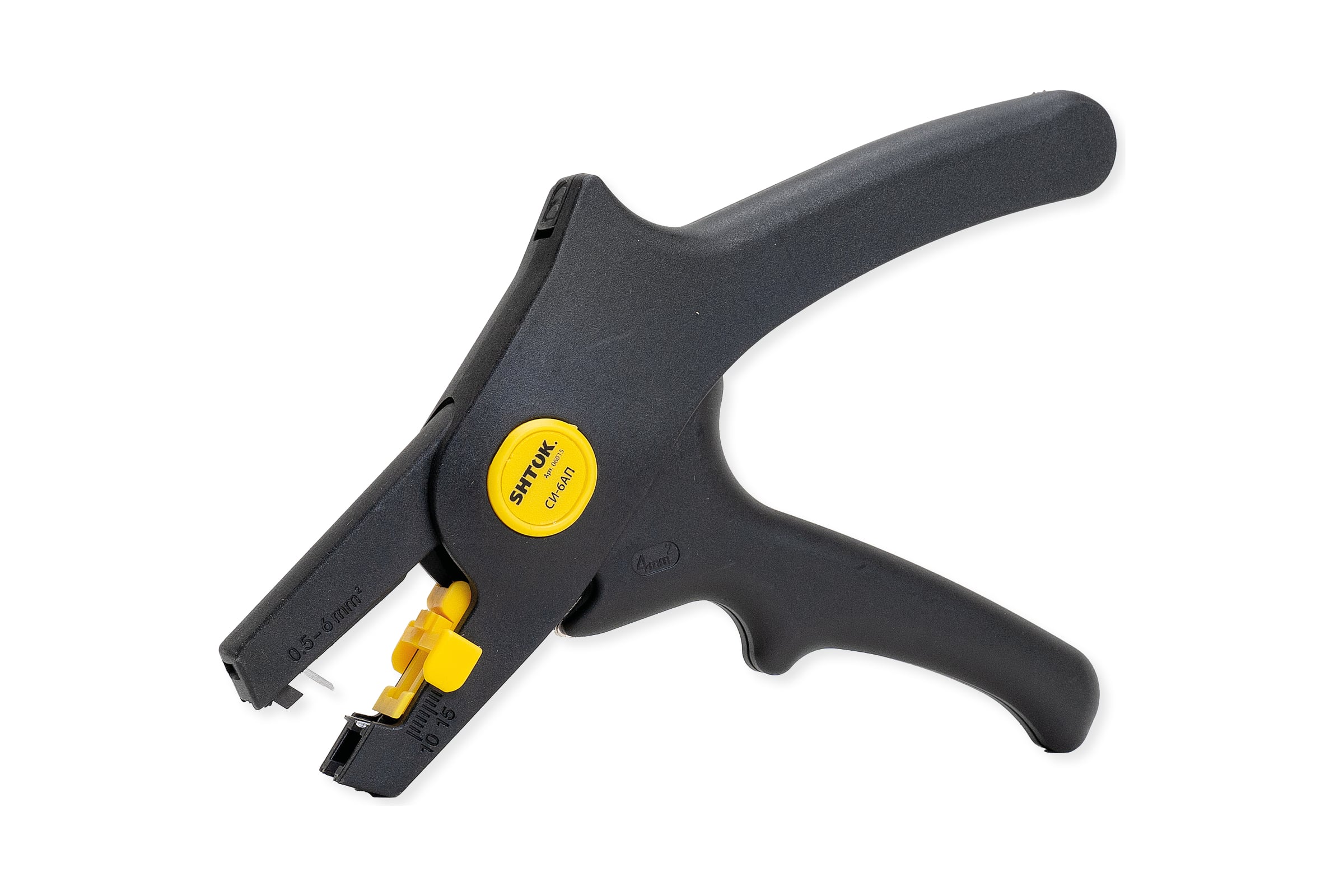 СъёмникизоляцииSHTOKСИ-6АП06015