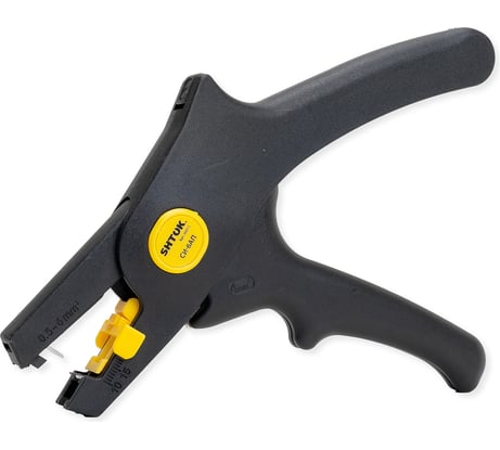 Съёмник изоляции SHTOK СИ-6АП 06015