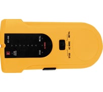 Детектор напряжения деревянных и металлических балок, 3 в 1 FIT HQ Профи 56534