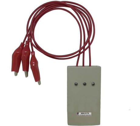 Фазоуказатель Электро Трейд ИФ-517Э ET-UNN125