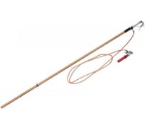 Переносное заземление Электро Трейд ПЗ-110-220Э Т ET-Z191-T-25