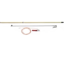 Переносное заземление Электро Трейд ПЗ-110-220Э /35 мм/ ET-Z191-35