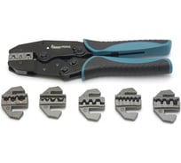 Щипцы для обжима клемм Kamasa Tools K 248