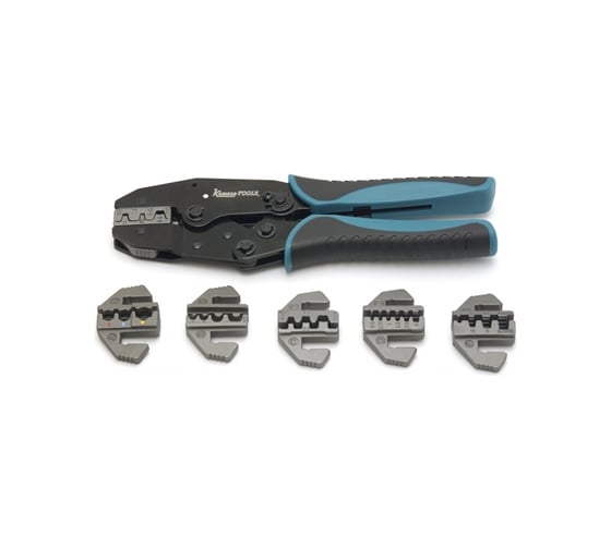 Щипцы для обжима клемм Kamasa Tools K 248