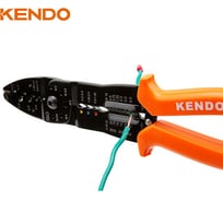 Стриппер KENDO 250 мм (0,5-5 мм) 11709