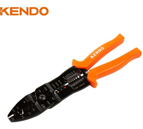 Стриппер KENDO 250 мм (0,5-5 мм) 11709