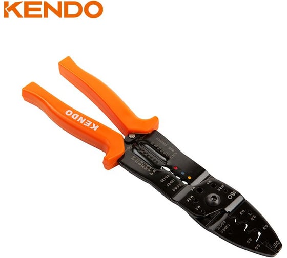Стриппер KENDO 250 мм (0,5-5 мм) 11709
