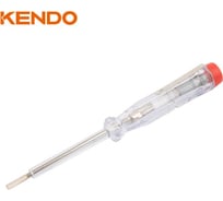 Индикатор напряжения KENDO 140 мм 20904