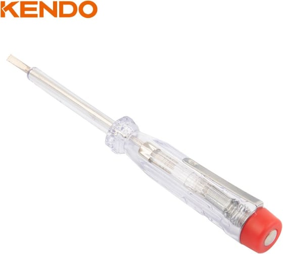 Индикатор напряжения KENDO 140 мм 20904