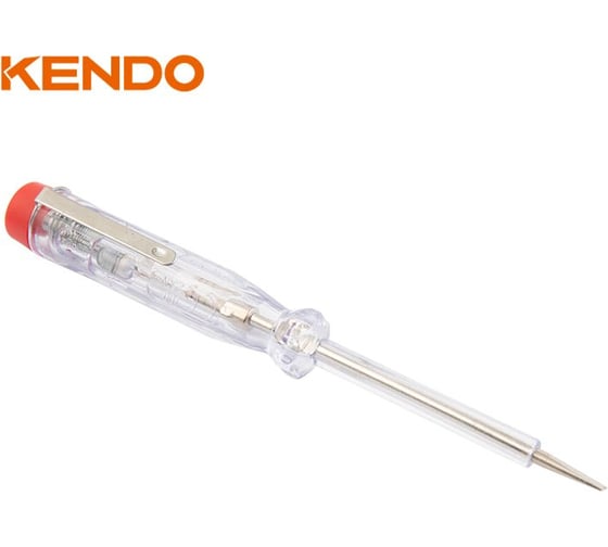 Индикатор напряжения KENDO 140 мм 20904