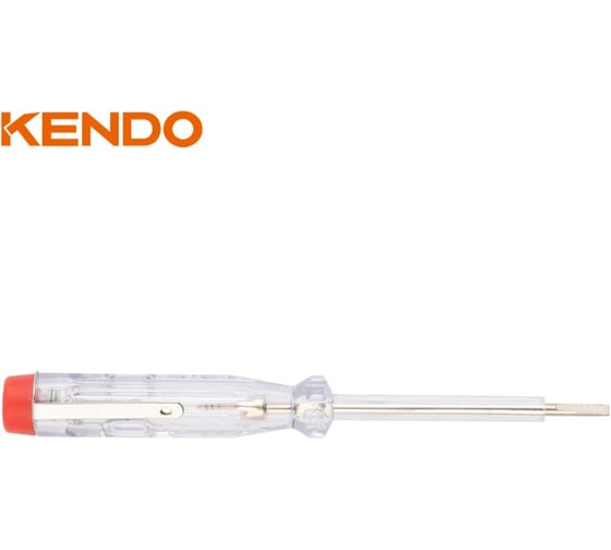 Индикатор напряжения KENDO 140 мм 20904
