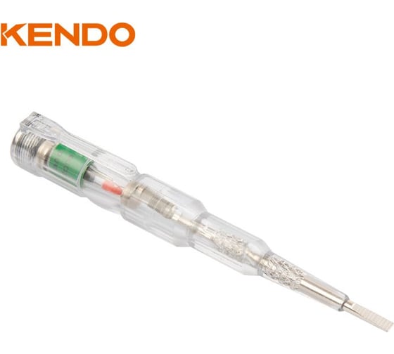 Индикатор напряжения KENDO 135 мм 20242