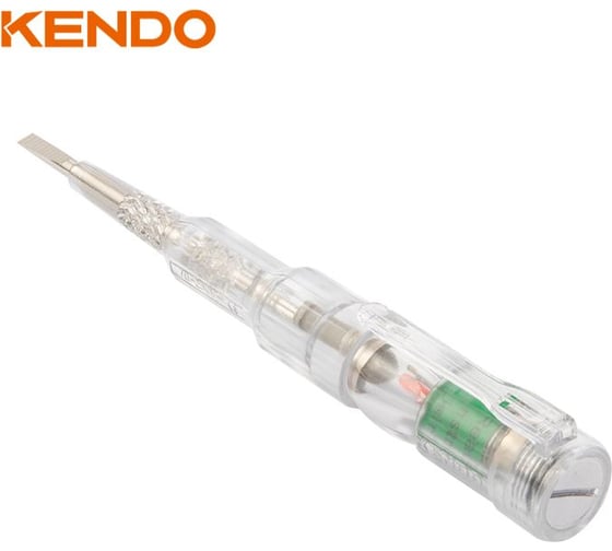 Индикатор напряжения KENDO 135 мм 20242